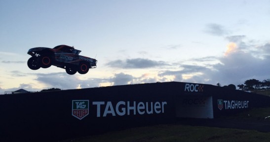 Race of Champions 2014