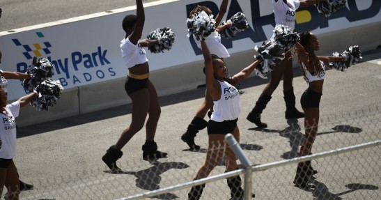 Race of Champions 2014