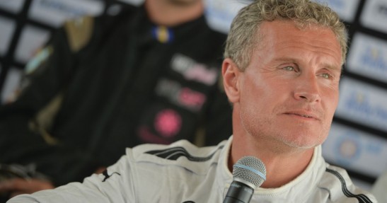 Race of Champions 2014