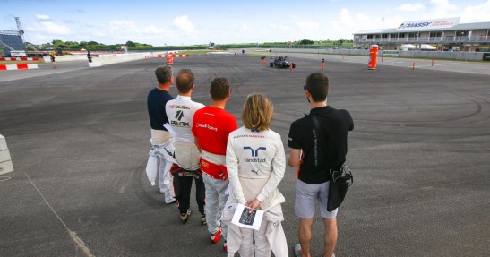 Race of Champions 2014