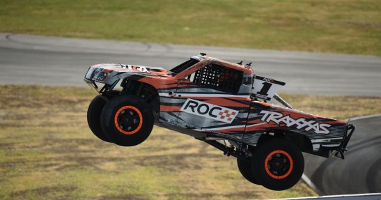 Race of Champions 2014