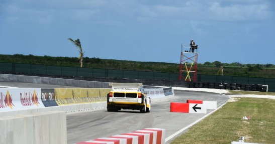 Race of Champions 2014