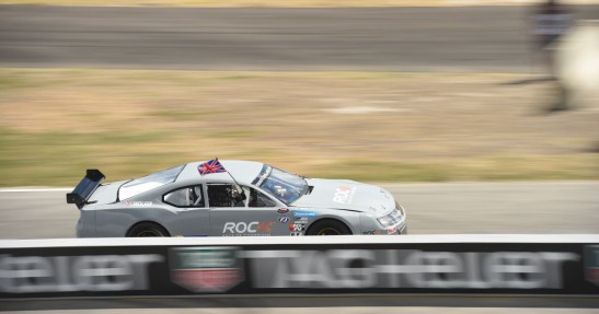 Race of Champions 2014