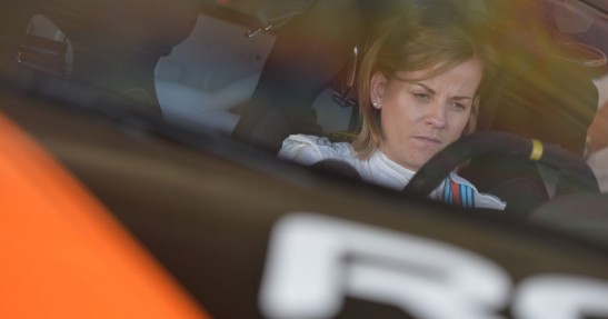 Race of Champions 2014