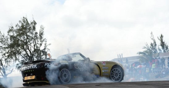 Race of Champions 2014