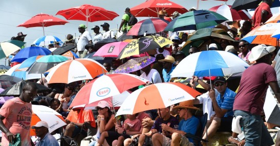 Race of Champions 2014