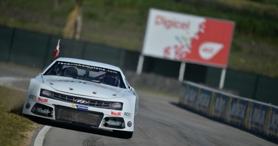 Race of Champions 2014