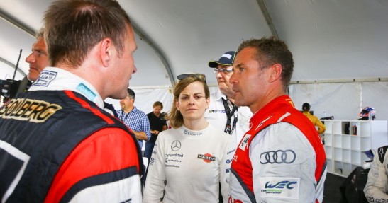 Race of Champions 2014