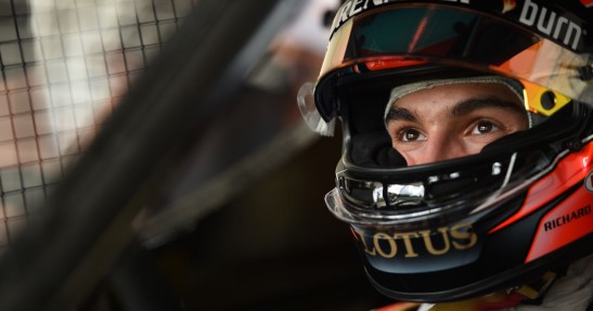 Race of Champions 2014