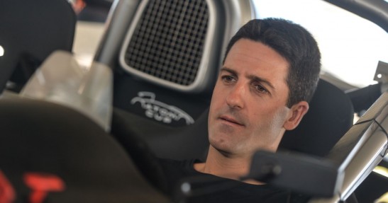 Race of Champions 2014