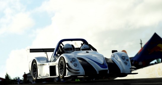 Race of Champions 2014