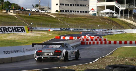 Race of Champions 2014