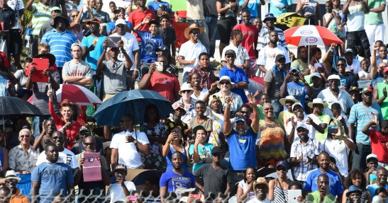 Race of Champions 2014