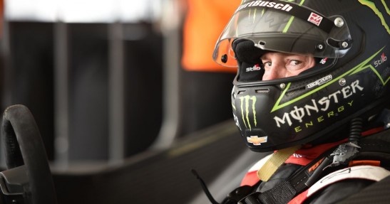 Race of Champions 2014