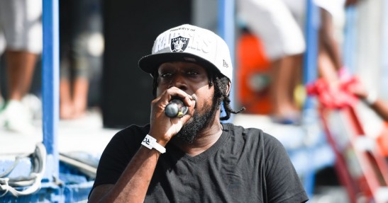 Race of Champions 2014