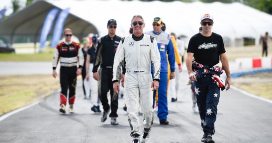 Race of Champions 2014