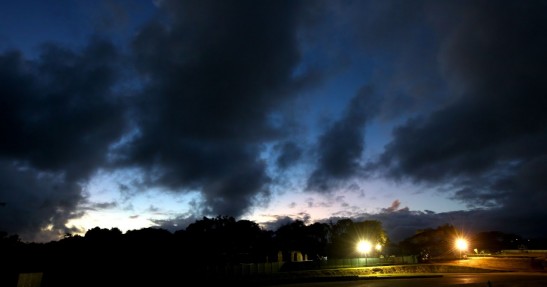 Race of Champions 2014