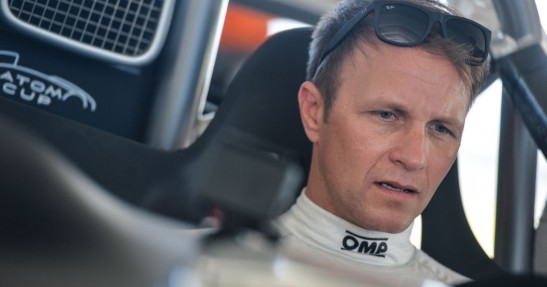 Race of Champions 2014