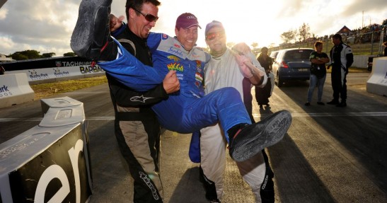 Race of Champions 2014