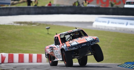 Race of Champions 2014