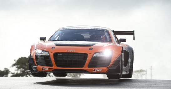 Race of Champions 2014