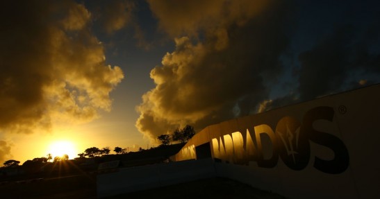 Race of Champions 2014