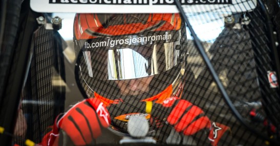 Race of Champions 2014