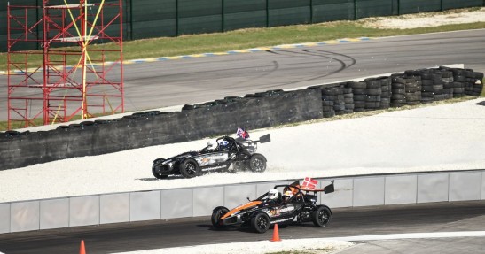 Race of Champions 2014