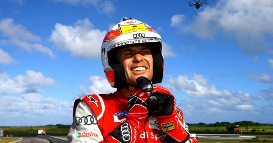 Race of Champions 2014