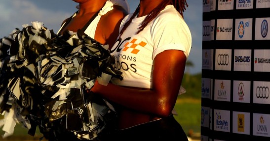 Race of Champions 2014