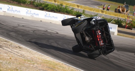 Race of Champions 2014