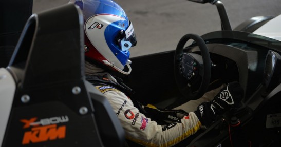 Race of Champions 2014