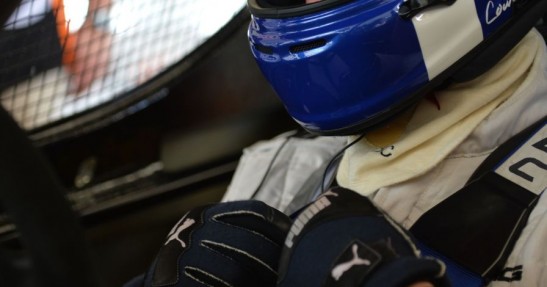 Race of Champions 2014