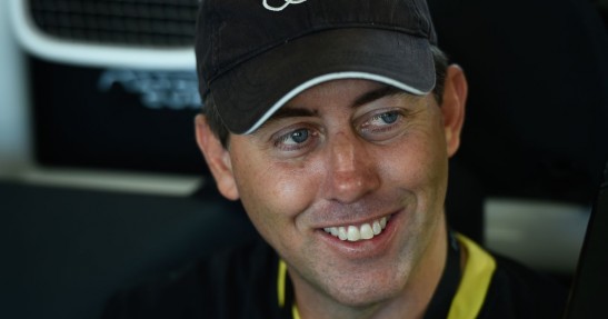 Race of Champions 2014