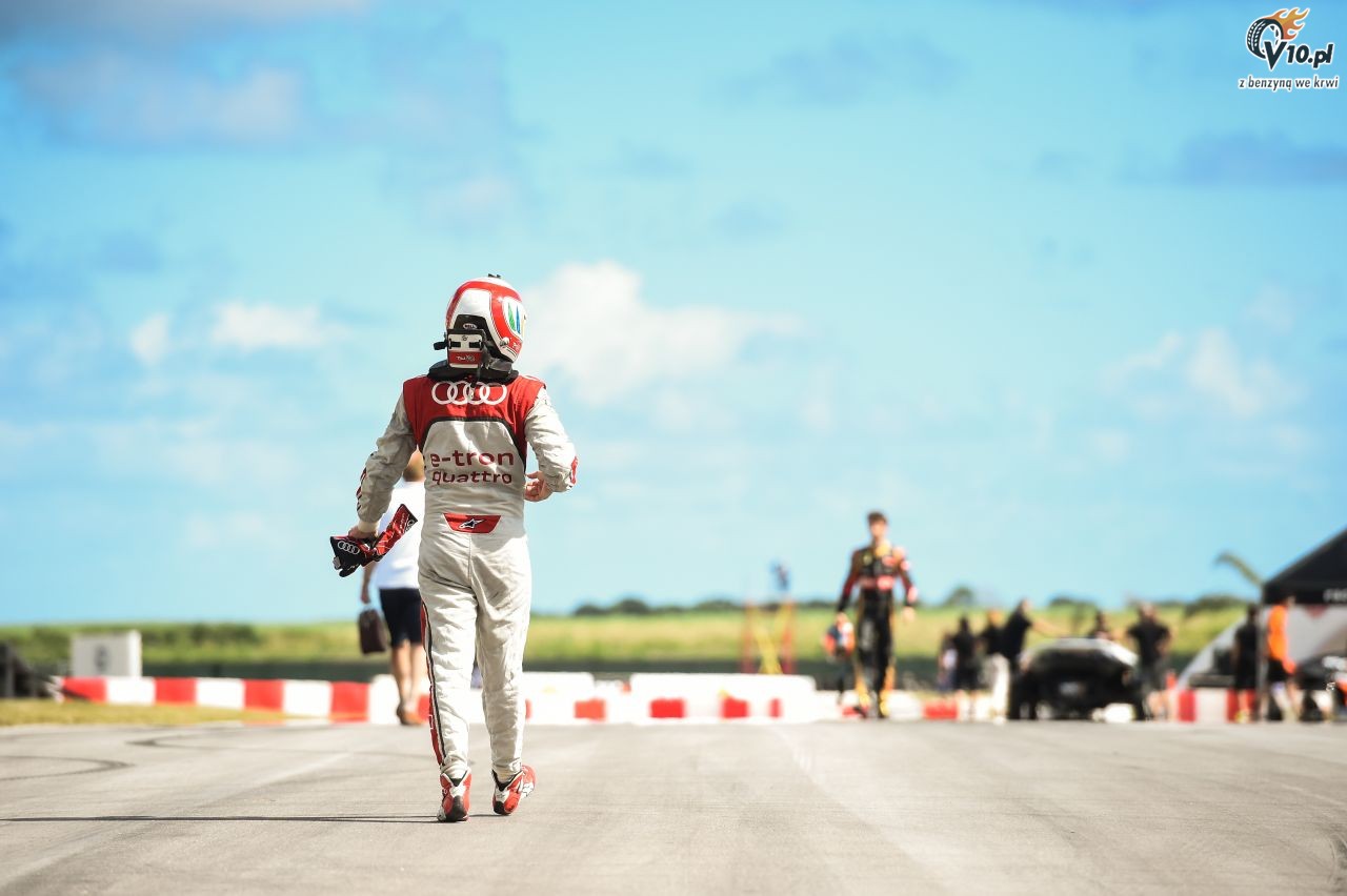 Race of Champions 2014