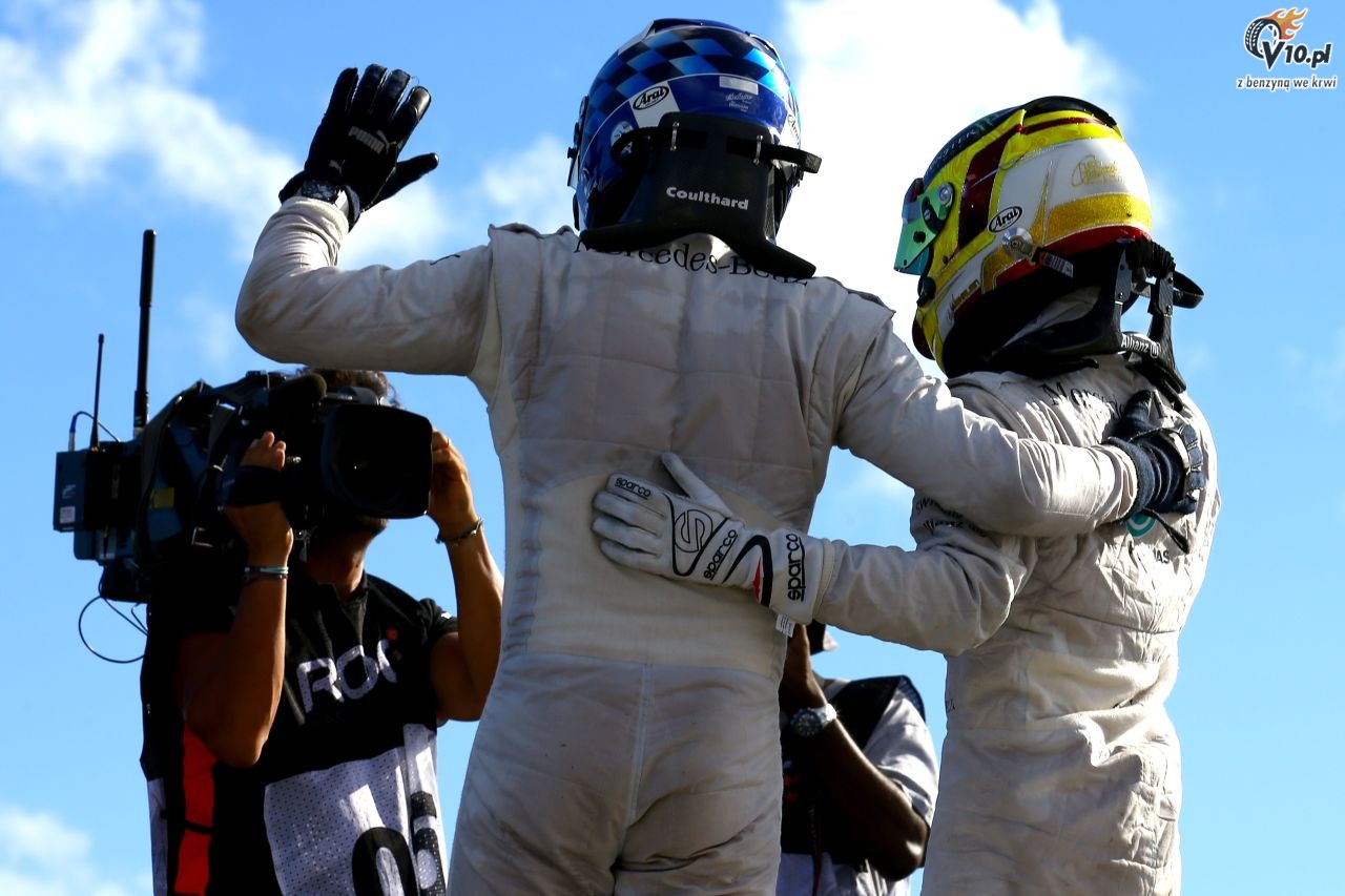 Race of Champions 2014
