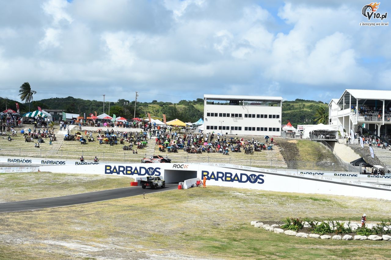 Race of Champions 2014