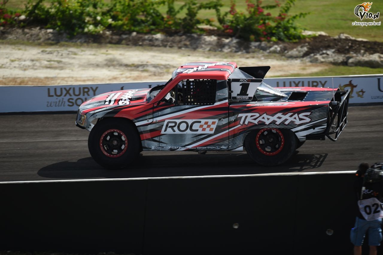Race of Champions 2014