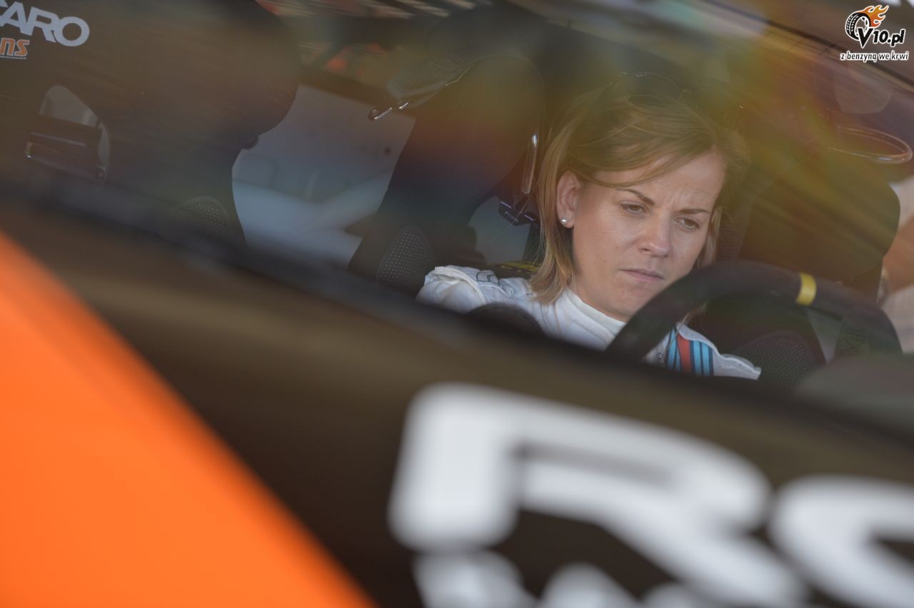 Race of Champions 2014