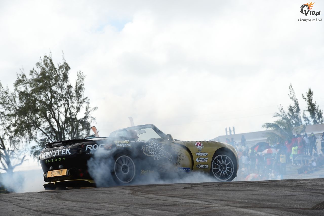 Race of Champions 2014