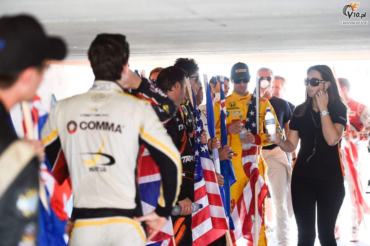 Race of Champions 2014