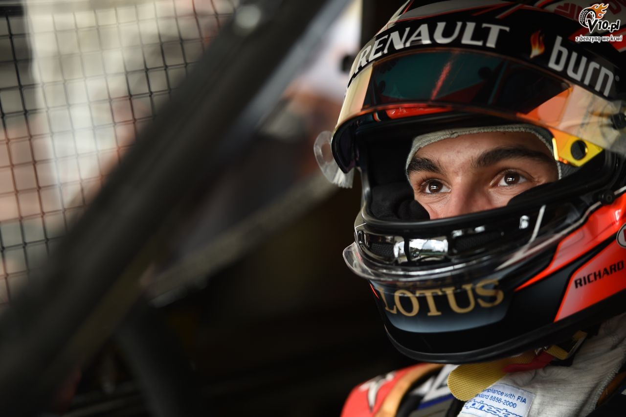 Race of Champions 2014