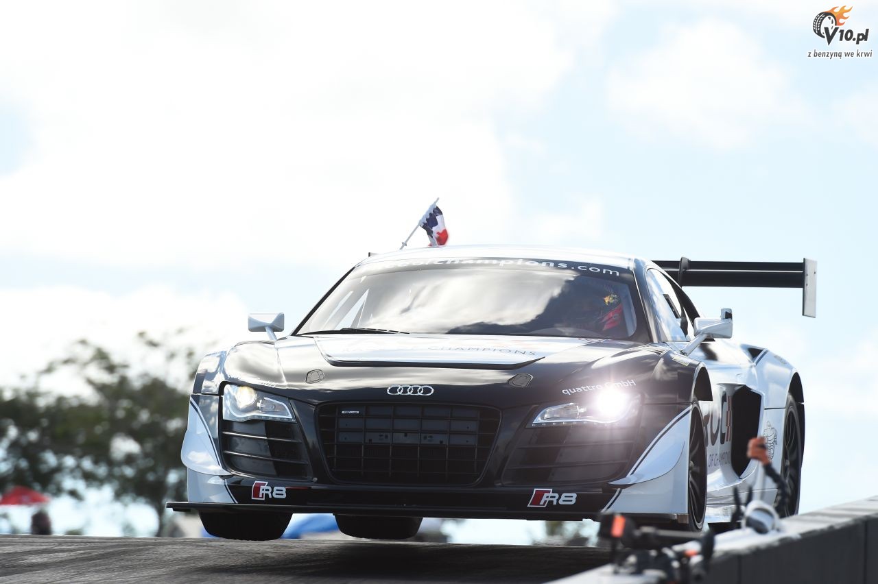 Race of Champions 2014