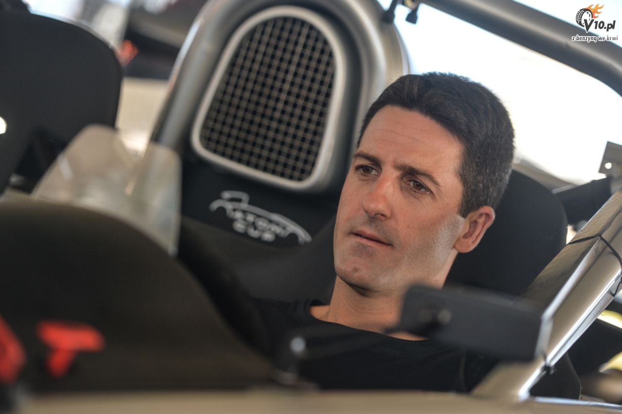 Race of Champions 2014