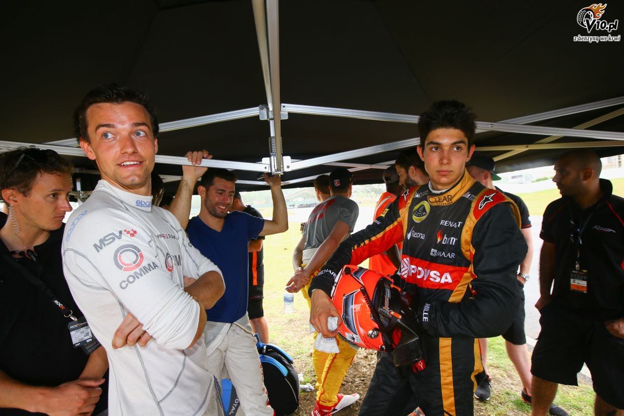 Race of Champions 2014