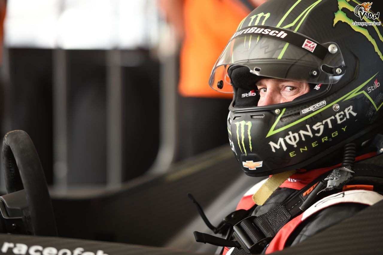 Race of Champions 2014
