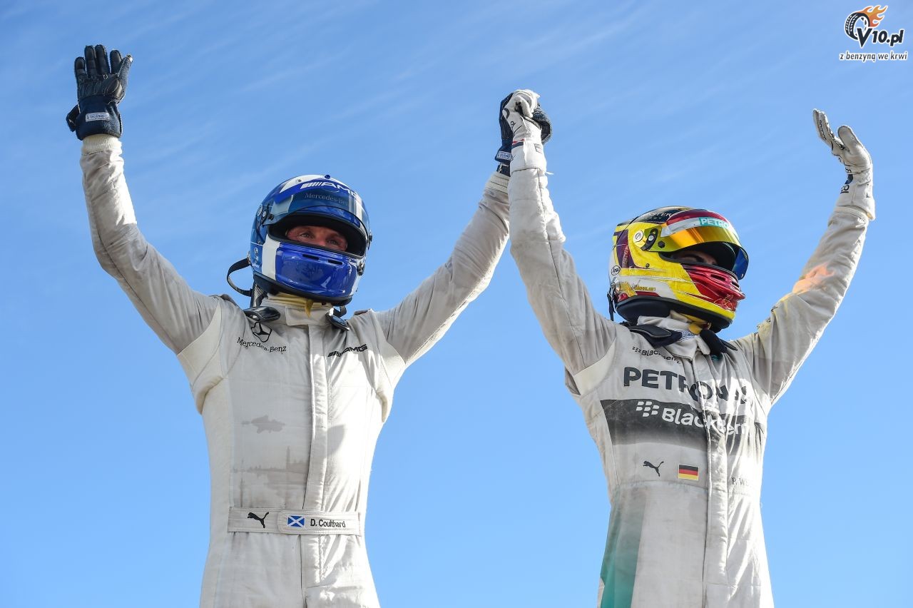 Race of Champions 2014