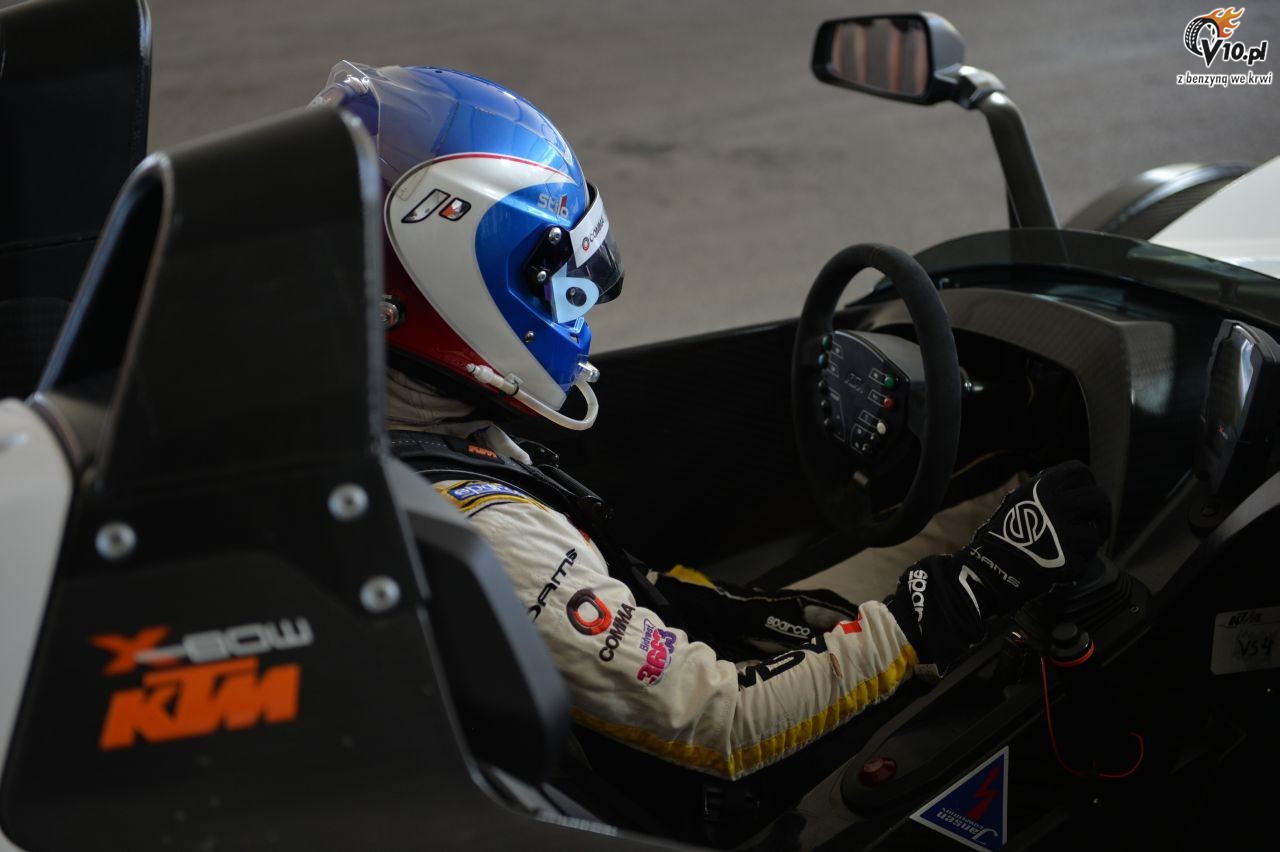 Race of Champions 2014