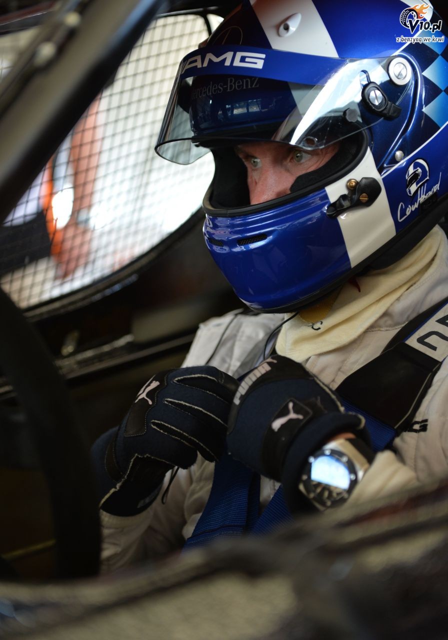 Race of Champions 2014