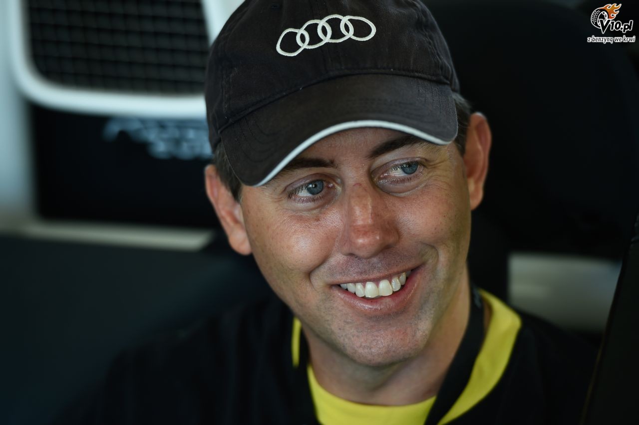 Race of Champions 2014